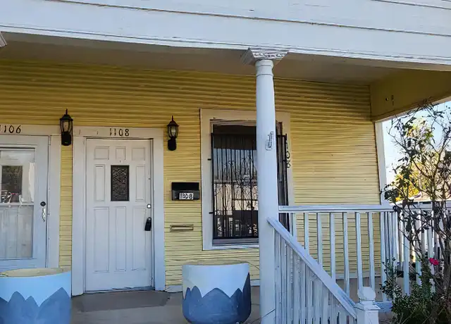 Property at 1108 Fresno, San Antonio, TX, 78201, 2 beds, 1 bath, [object Object]