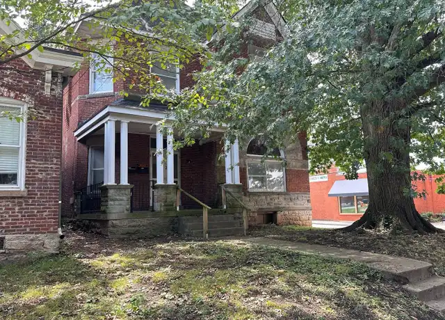 Property at AKS390 - 390 S Upper St, Lexington, KY, 40508, 3 beds, 1 bath, [object Object]
