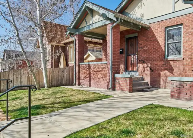 Property at 3311 N Clay St, Denver, CO, 80211, 3 beds, 1 bath, [object Object]