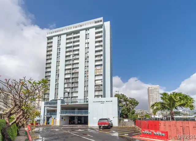 Property at 2630 Kapiolani Blvd #403, Honolulu, HI, 96826, 2 beds, 1 bath, [object Object]