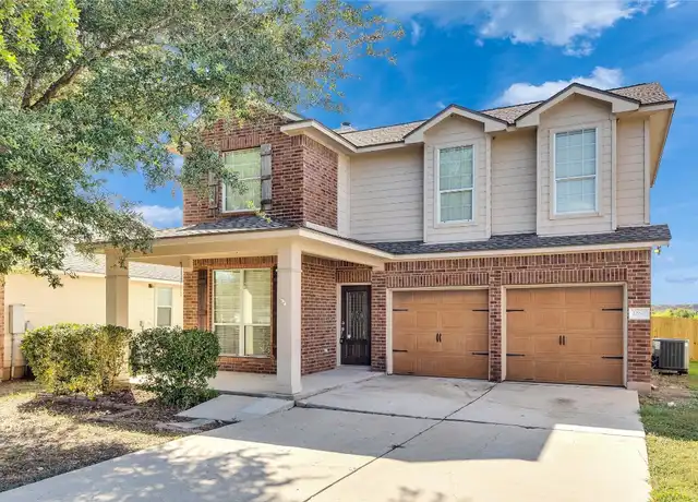 Property at 1260 Arbor Knot Dr, Kyle, TX, 78640, 4 beds, 2.5 baths, [object Object]