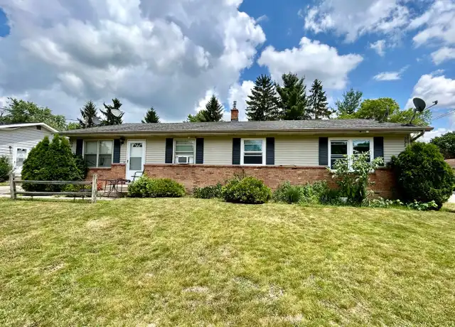 Property at 5074 Heyboer Ave SE Unit 5076, Grand Rapids, MI, 49548, 2 beds, 1 bath, [object Object]