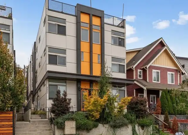 Property at 4848 Delridge Way SW, Seattle, WA, 98106, 3 beds, 2.5 baths, [object Object]