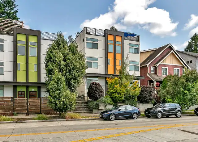 Property at 4848 Delridge Way SW, Seattle, WA, 98106, 3 beds, 2.5 baths, [object Object]