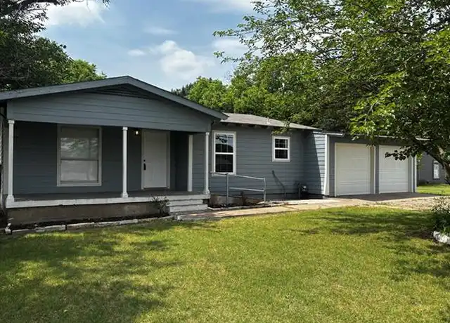 Property at 322 W Camp Wisdom Rd, Duncanville, TX, 75116, 3 beds, 1 bath, [object Object]