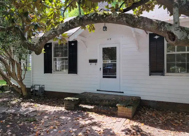 Property at 115 Cypress St, Greensboro, NC, 27405, 2 beds, 1 bath, [object Object]