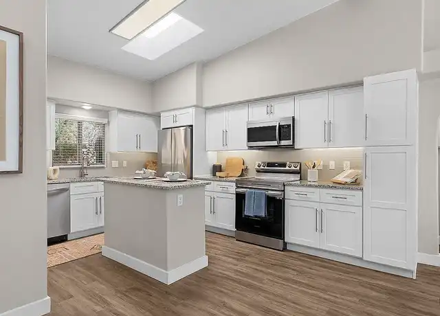 Property at Cortland Las Casas 6 - 9855 E Speedway Blvd, Tucson, AZ, 85748, 2-3 beds, 2 baths, [object Object]