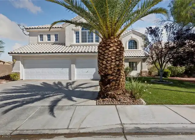 Property at 2890 Skowhegan Dr, Henderson, NV, 89074, 5 beds, 3 baths, [object Object]