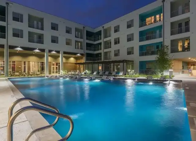 Property at 2913 1/2 E 17th St Unit E7-54, Austin, TX, 78702, 0 beds, 1 bath, [object Object]