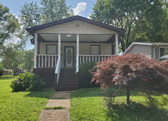 Property at 3345 Eminence Blvd, Saint Louis, MO, 63114, 2 beds, 1 bath, [object Object]