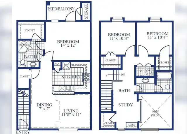 Property at Legacy at Sandhill - 10682 Two Notch Rd, Elgin, SC, 29045, 1-3 bed, 1-2 bath, [object Object]
