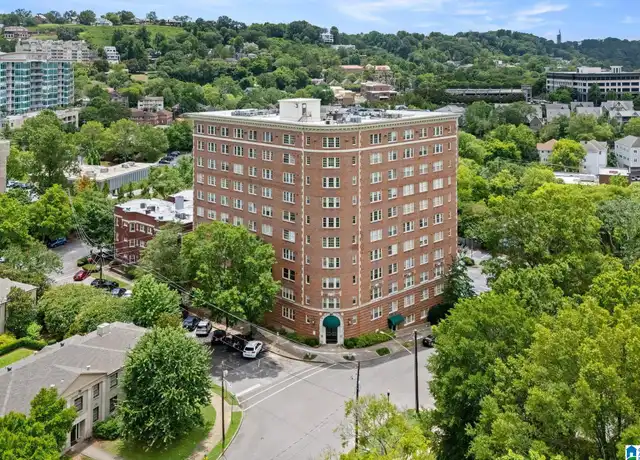 Property at 1100 27th St S #204, Birmingham, AL, 35205, 2 beds, 2 baths, [object Object]