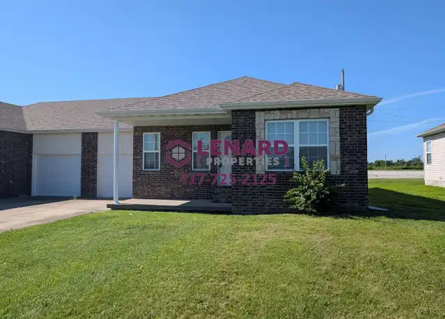 Property at 642 Morgan St Unit 642, Bolivar, MO, 65613, 3 beds, 2 baths, [object Object]