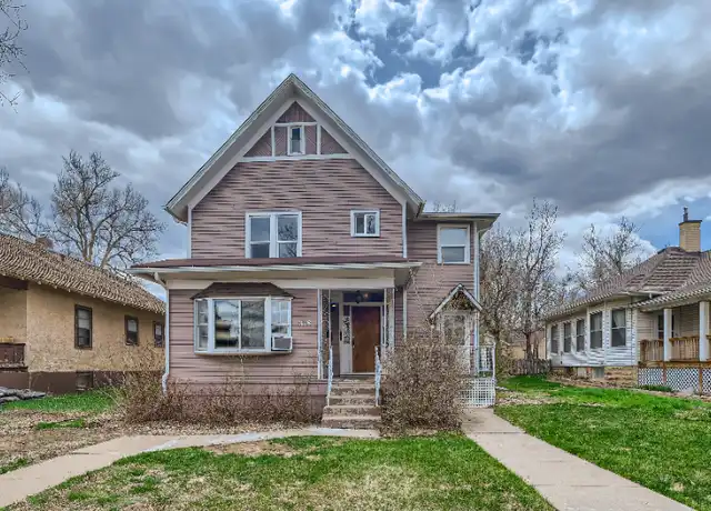Property at 1118 11th St Unit 4, Greeley, CO, 80631, 1 bed, 1 bath, [object Object]