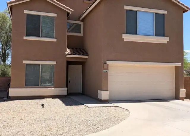 Property at 8045 W Misty Brook Pl, Tucson, AZ, 85743, 4 beds, 2.5 baths, [object Object]