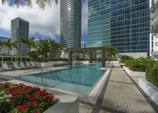 Property at Muze at Met - 340 SE 3rd St, Miami, FL, 33131, 0-3 beds, 1-2 bath, [object Object]
