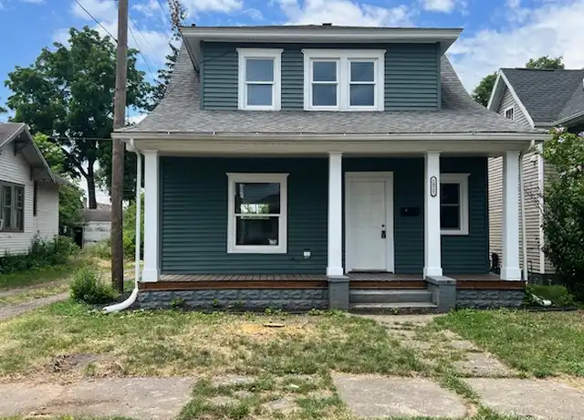 Property at 1021 Sherman Ave, South Bend, IN, 46616, 3 beds, 1.5 baths, [object Object]
