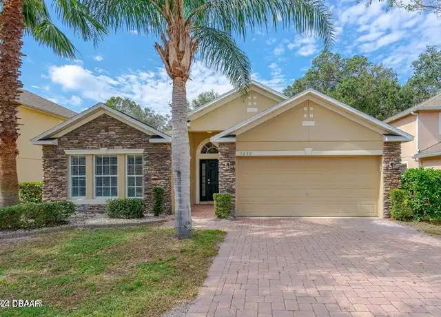 Property at 3850 Sunset Cove Dr, Port Orange, FL, 32129, 4 beds, 2 baths, [object Object]
