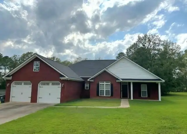 Property at 2729 Quail Run Dr, Albany, GA, 31721, 4 beds, 3 baths, [object Object]