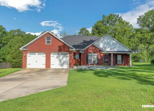 Property at 2729 Quail Run Dr, Albany, GA, 31721, 4 beds, 3 baths, [object Object]