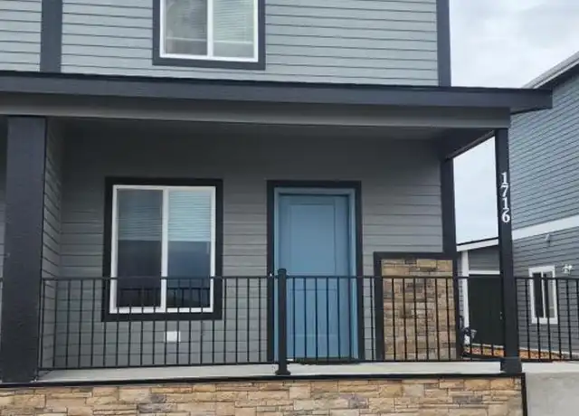 Property at 1720 Richard Martin Dr, Cheyenne, WY, 82009, 3 beds, 2 baths, [object Object]