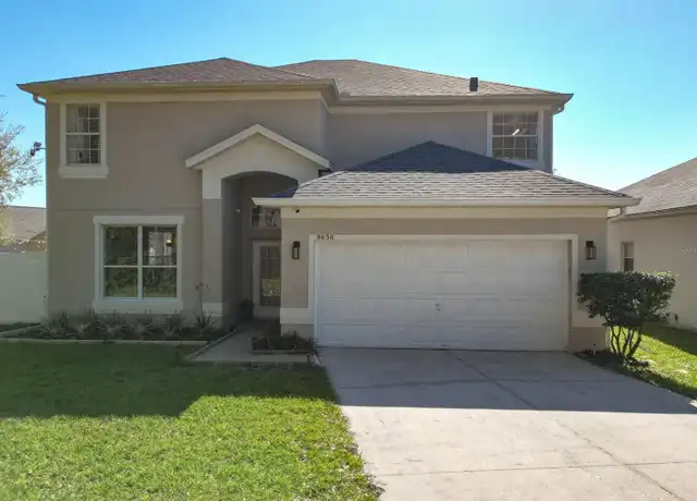 Property at 9030 Verona Sound Way, Orlando, FL, 32829, 4 beds, 2.5 baths, [object Object]