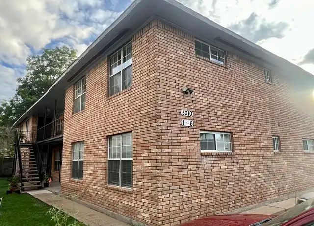 Property at 3010 Oakdale St Unit 2, Houston, TX, 77004, 2 beds, 1 bath, [object Object]