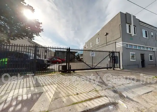 Property at 5549 Foothill Blvd Unit H, Oakland, CA, 94605, 1 bed, 1 bath, [object Object]