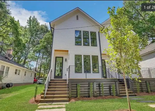 Property at 454 Calhoun St NW, Atlanta, GA, 30318, 2 beds, 1 bath, [object Object]