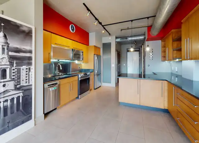 Property at 1133 14th St NW, Washington, DC, 20005, 1 bed, 2 baths, [object Object]