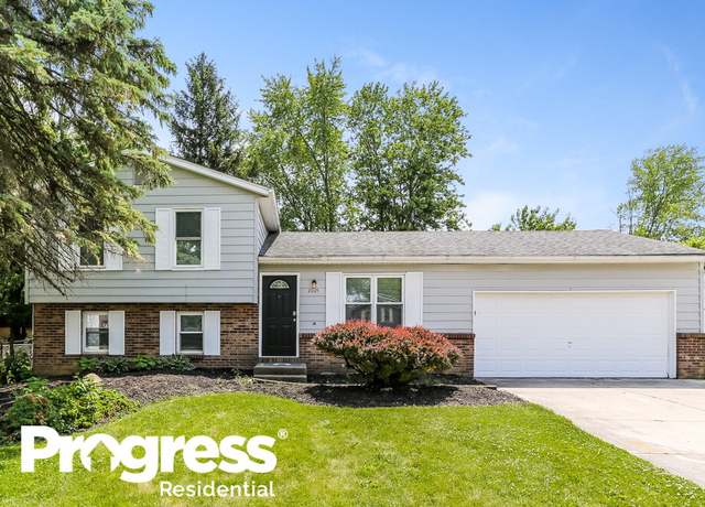 Photo of 2025 New Market Ct, Grove City, OH 43123