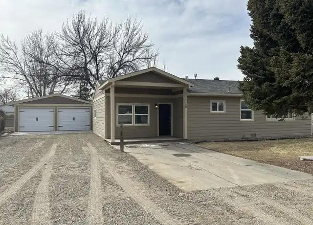 Property at 3238 Lynn Ave, Billings, MT, 59102, 3 beds, 1 bath, [object Object]
