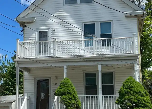 Property at 109 S 8th Ave, Highland Park, NJ, 08904, 3 beds, 1 bath, [object Object]