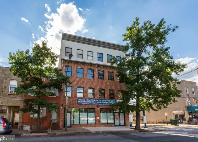 Property at 400 S Highland Ave Unit 301, Baltimore, MD, 21224, 2 beds, 1 bath, [object Object]