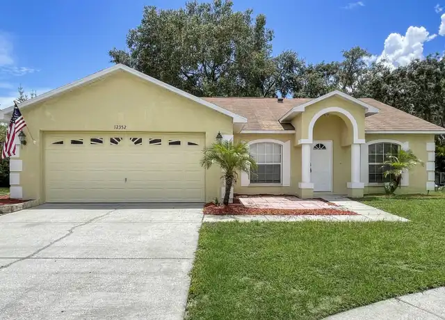 Property at 12352 Wasatch Ct, New Port Richey, FL, 34654, 4 beds, 2 baths, [object Object]