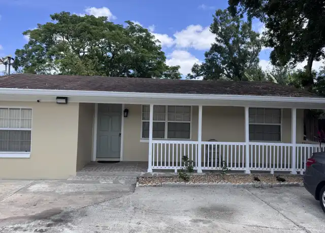 Property at 613 E Carroll St, Kissimmee, FL, 34741, 3 beds, 1 bath, [object Object]