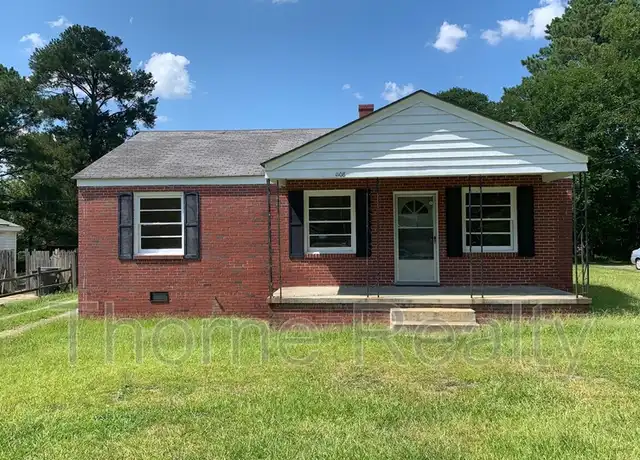 Property at 1108 S Cambridge Cir, Rocky Mount, NC, 27801, 3 beds, 1 bath, [object Object]