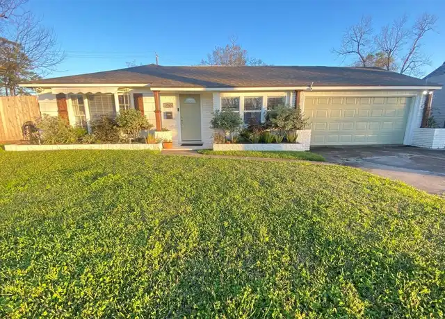 Property at 5763 Belvedere St, Houston, TX, 77021, 4 beds, 2 baths, [object Object]