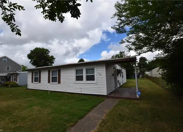 Property at 604 Mooney Rd, Chesapeake, VA, 23325, 4 beds, 1 bath, [object Object]
