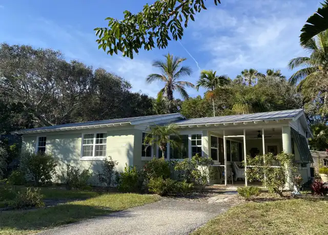 Property at 134 Delespine St, Melbourne Beach, FL, 32951, 2 beds, 1 bath, [object Object]