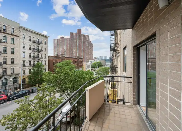 Property at 519 W 135th St Unit 3A, New York, NY, 10031, 3 beds, 2 baths, [object Object]