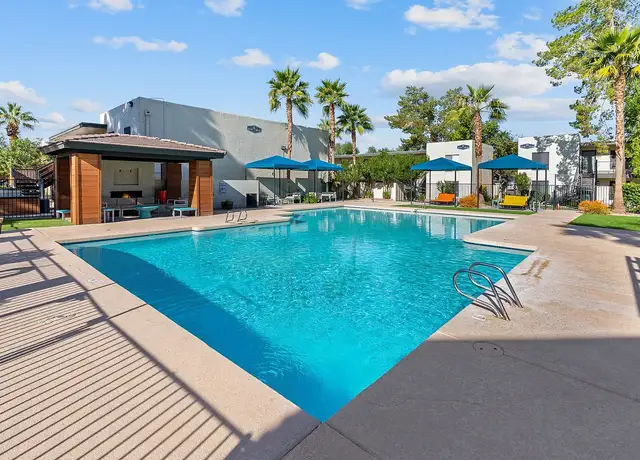 Photo of 4130 S Mill Ave, Tempe, AZ 85282