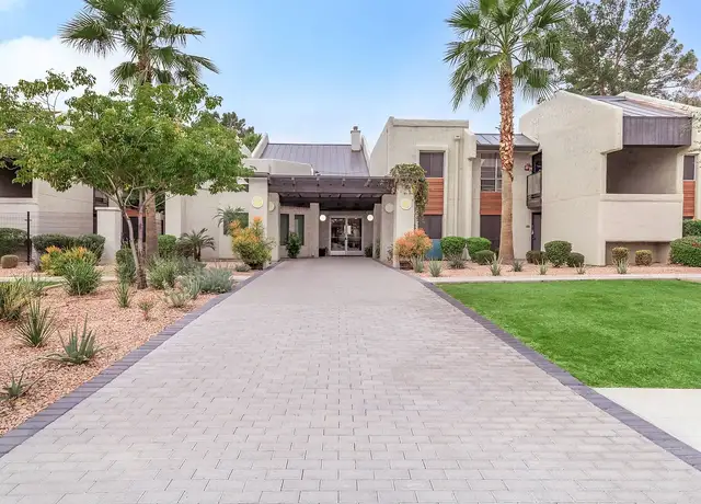 Photo of 4130 S Mill Ave, Tempe, AZ 85282