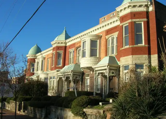 Property at 218 W Main St Unit B, Richmond, VA, 23220, 2 beds, 1 bath, [object Object]