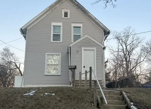 Property at 1558 Ballard St, Lansing, MI, 48906, 3 beds, 2 baths, [object Object]