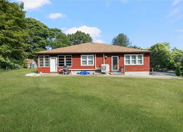 Property at 21 Plum Beach Rd, Saunderstown, RI, 02874, 3 beds, 2 baths, [object Object]