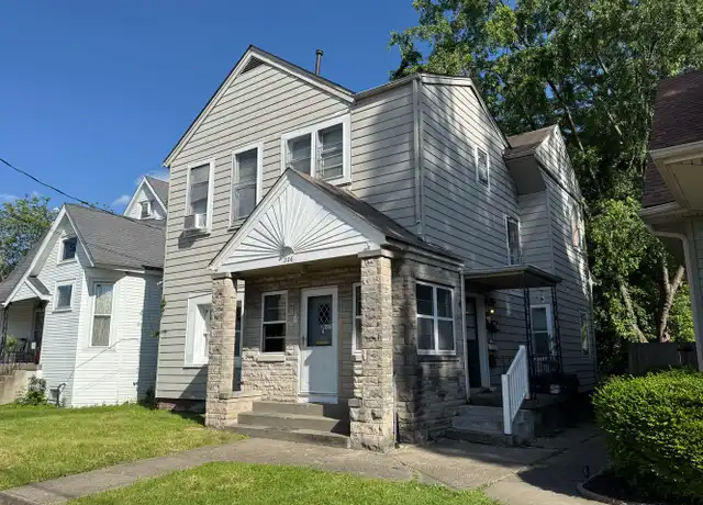 Property at 226 E Maple St #1, Jeffersonville, IN, 47130, 2 beds, 1.5 baths, [object Object]