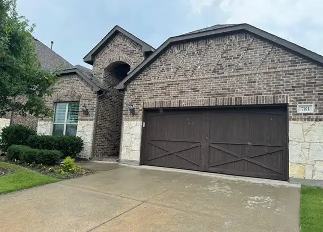 Property at 781 Mountcastle Dr, Rockwall, TX, 75087, 3 beds, 2 baths, [object Object]