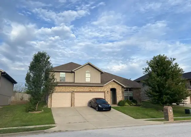Property at 2103 S Gristmill Ct, Ozark, MO, 65721, 3 beds, 3 baths, [object Object]