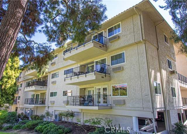 Photo of 2391 Via Mariposa W Unit 3A, Laguna Woods, CA 92637